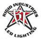 Atv Tulsa Rigid Industries